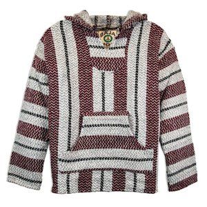 Baja Joe Pullover Hoodie